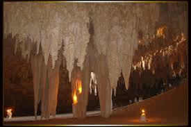 Egypt western desert attractions