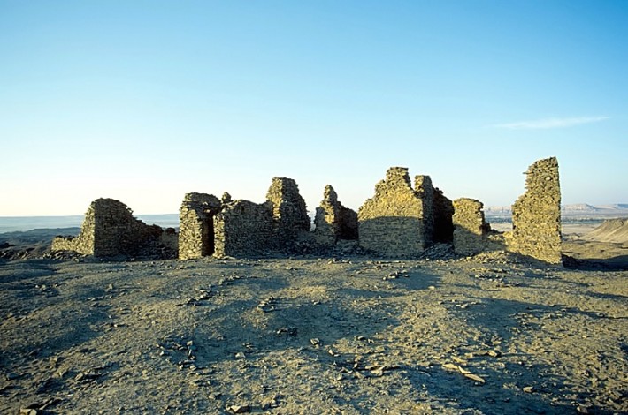 Gebel ingleezi English House